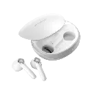 Momax Pills Lite 3 True Wireless Earbuds White
