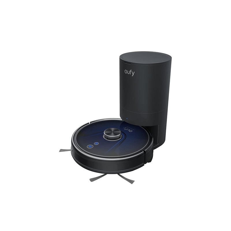 Anker Eufy Robovac L35 Hybrid+ Robotic Vacuum Cleaner By Anker