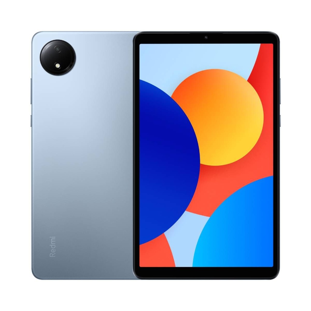 Redmi Pad SE 8.7 6/128GB أزرق