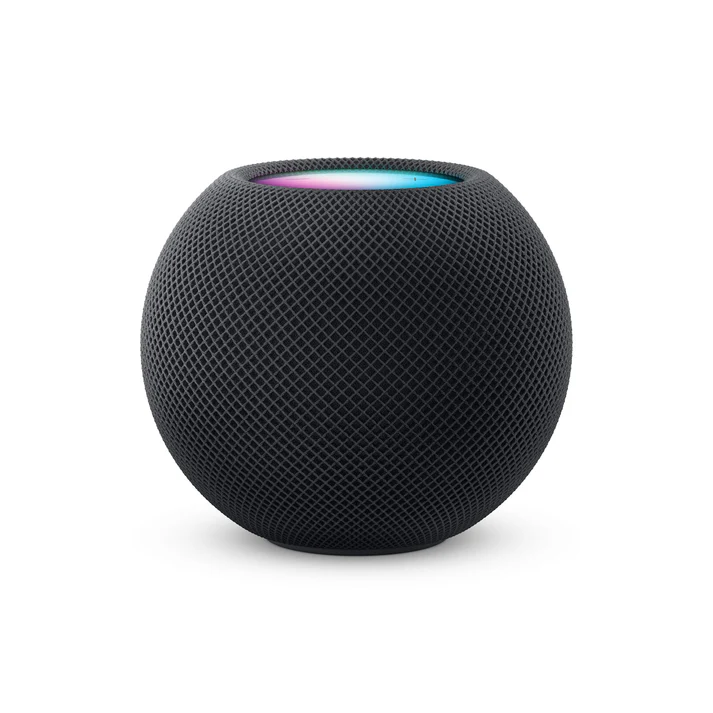 Apple HomePod mini ( second-generation ) - Space Gray