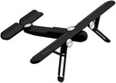 Momax Fold Stand for Tablet & Laptop Black