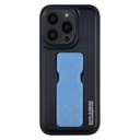 Polo Parker Magnetic Stand Leather Case لـ iPhone 14 Series