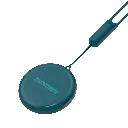 Momax Pinpop Find My Tracker Blue