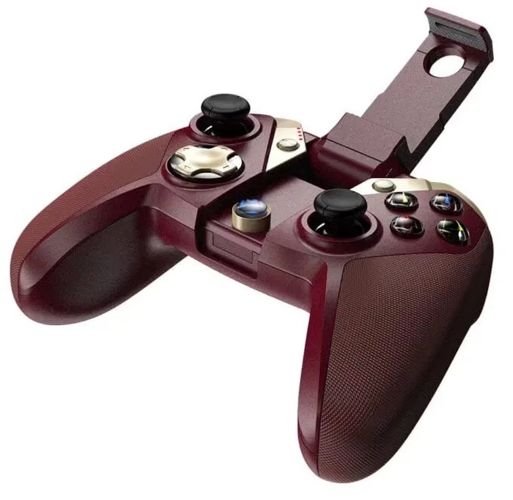 GameSir M2 Wireless Controller Red