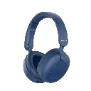 Havit H655BT Audio Series Bluetooth Headphone -Blue