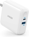 Anker PowerCore III Fusion Power Bank 5000mAh White