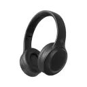 Porodo Soundtec PRIMO Wireless Headphone - Black