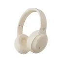 Porodo Soundtec PRIMO Wireless Headphone - Beige
