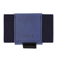 TROVE Swift: Slim Minimalist Wallet and Card