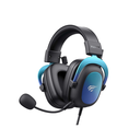 Havit Gamenote H2002U Pro Wired Gradient Gaming Headphone - Gradient