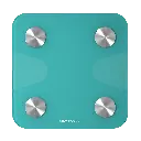 ميزان موماكس سمارت لايت لتتبع وزن الجسم - أخضر