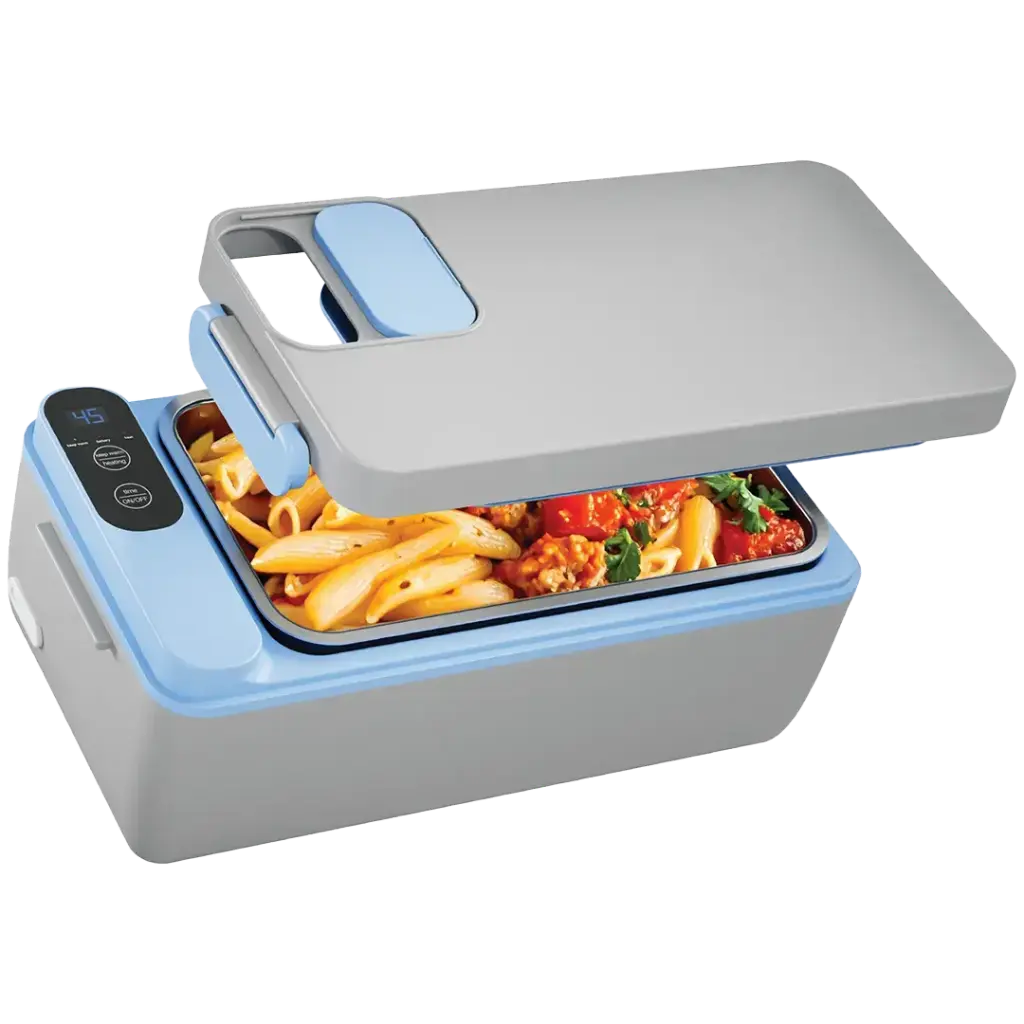 Powerology Lumo Portable Heated Lunch Box