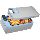 Powerology Lumo Portable Heated Lunch Box