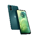 Motorola Moto G04S 4/64GB Green