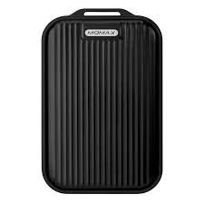 Momax iPower Go Mini 5 PD & QC3.0 Power Bank (10000mAh) IP58A