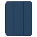 Green Lion Hogo Premium Case with Pencil Holder for iPad 10.9" & 11" (10th & 11th Gen) – Blue