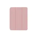 Green Lion Hogo Premium Case with Pencil Holder for iPad 10.2" (7th / 8th & 9th Gen) - Pink