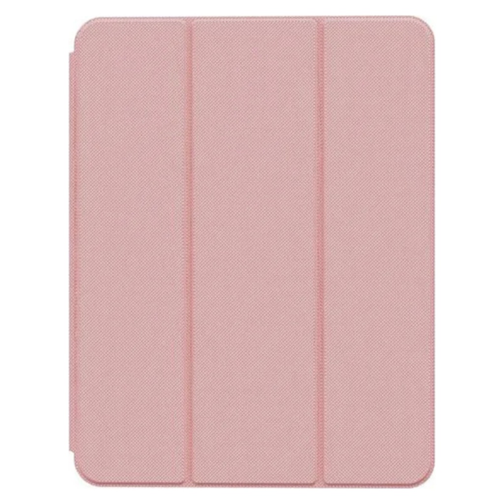 Green Lion Hogo Premium Case with Pencil Holder for iPad Pro 11" / iPad Air 10.9" – Pink