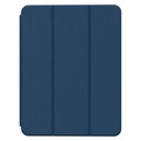 غطاء Green Lion Hogo الفاخر مع حامل القلم لـ iPad Pro 11" / iPad Air 10.9" – أزرق