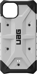 UAG Pathfinder Series iPhone 12 Pro Case White