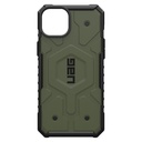 كفر UAG Pathfinder لهاتف iPhone 12 Pro – زيتي