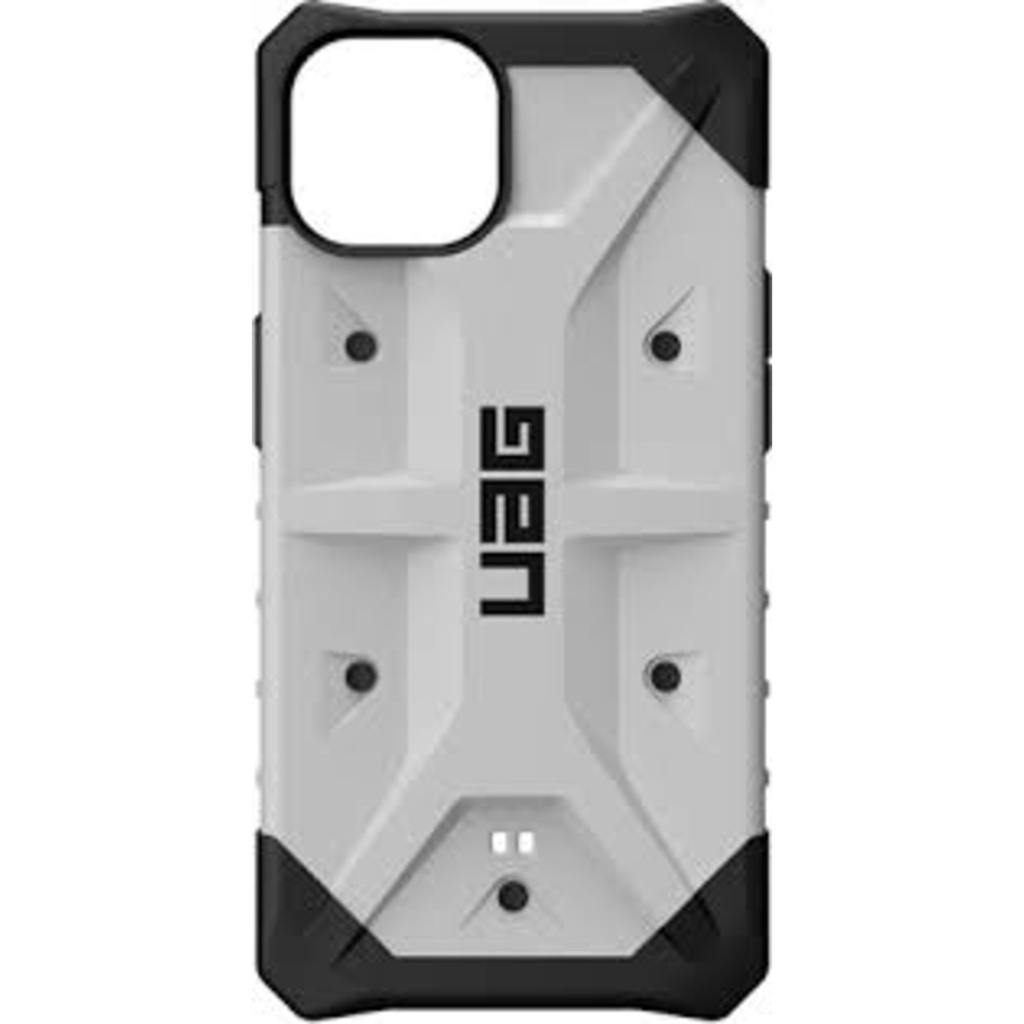 كفر UAG Pathfinder لهاتف iPhone 12 Pro Max – أبيض