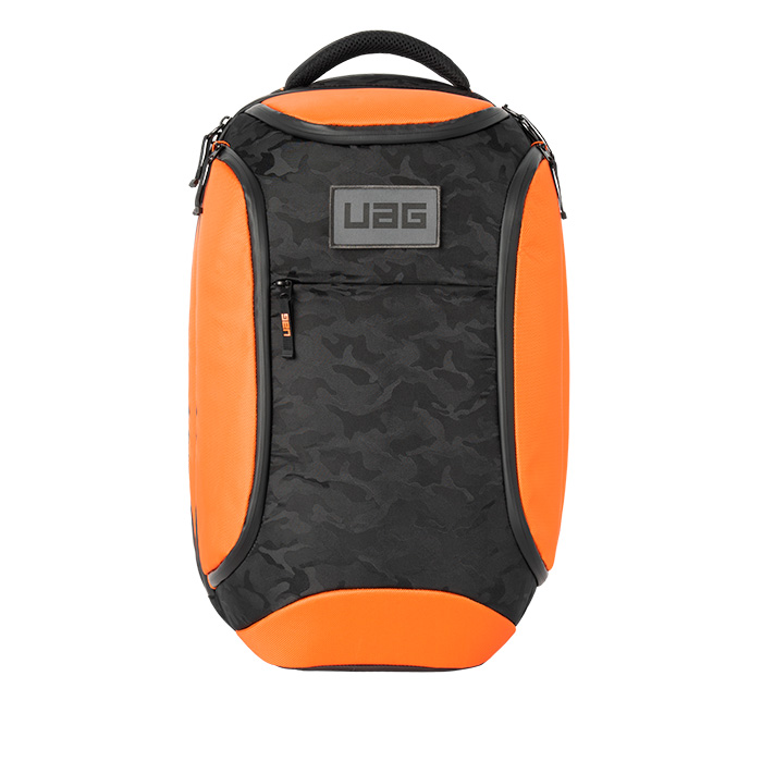 URBAN ARMOR GEAR UAG 18-Liter Laptop Backpack, fits up to 13-inch, Standard Issue