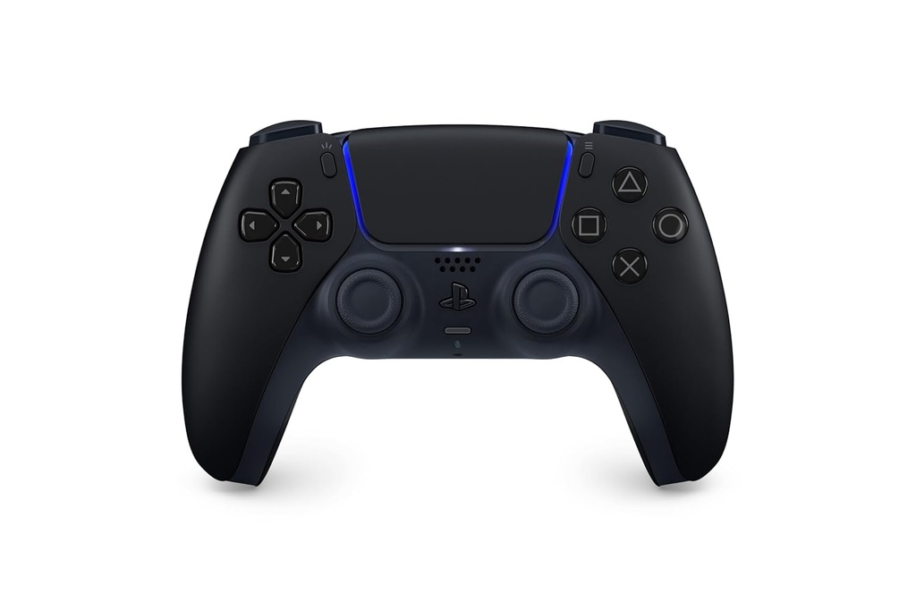 Sony PlayStation 5 DualSense Wireless Controller - Midnight Black