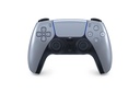 Sony PlayStation 5 DualSense Wireless Controller - Sterling Silver