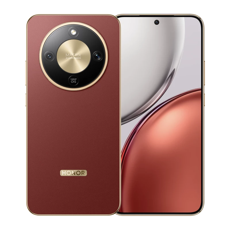 Honor X9d 5G 12/256 GB Reddish Brown
