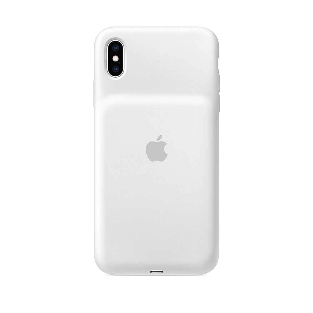 أبل كفر بطارية ذكي لآيفون XS ماكس