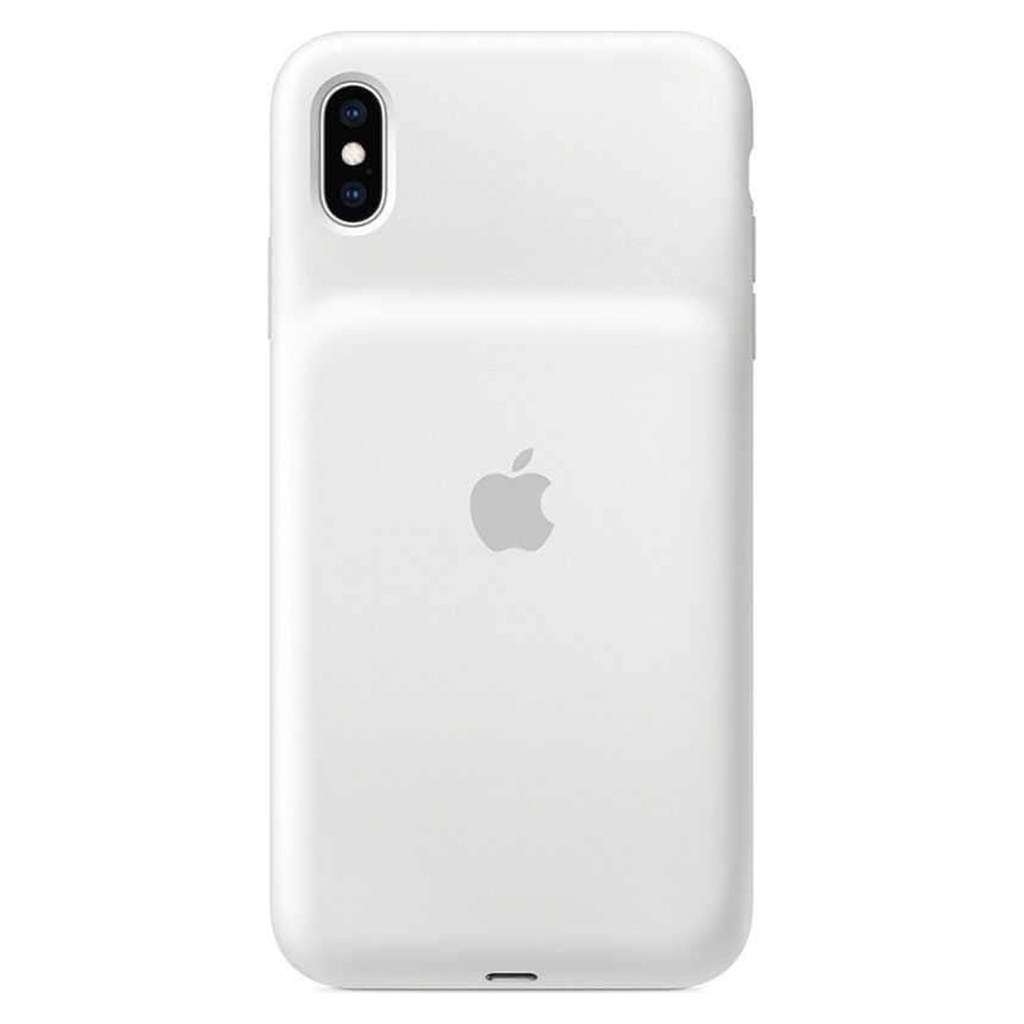 Apple لـ iPhone XS Max Smart Battery Case