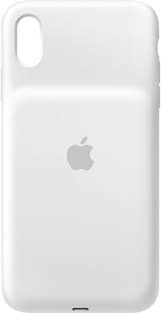 Apple iPhone XS Max Smart Battery Case