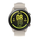 Xiaomi Mi Watch (beige) 1.39" AMOLED Screen Bluetooth 117 Sports Modes