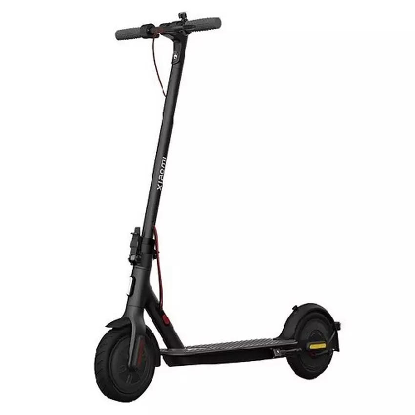 Xiaomi 3 Lite Electric Scooter, Black