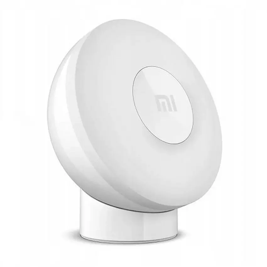 Xiaomi Mi Motion Activated Night Light 2, Bluetooth, White
