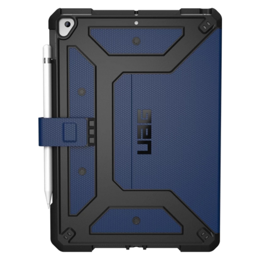UAG Metropolis Case for iPad Pro2 10.5" – Cobalt