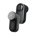 مزيل الوبر Green Lion Lint X بمحرك سداسي الشفرات - أسود