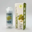 Vitarain Vitamin Shower Filter - Z Musk