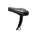 Green Lion Professional Hair Dryer 2000W - Black