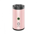Green Lion Smart Bakhour Electric Rechargeable  Car Incense Burner - Pink