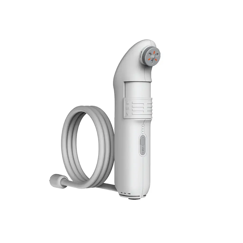 Green Lion Bidet Pro Portable Bidet 5.55W - White