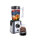 Green Lion Jet Blend Pro Juice Blender 650W - Gray