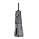 Green Lion Portable Oral Irrigator 300ML - Black