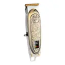 Green Lion Gentleman Hair Trimmer - Gold