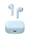 Soundcore K20i by Anker, Semi-in-Ear Earbuds-BLUE