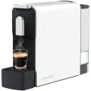 آلة صنع الإسبريسو Lepresso Baristo متوافقة مع كبسولات نسبرسو - أبيض
