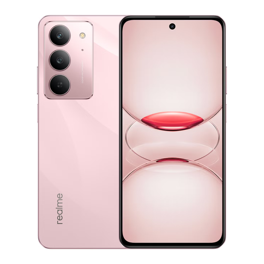 Realme C75X 8/256GB Coral Pink