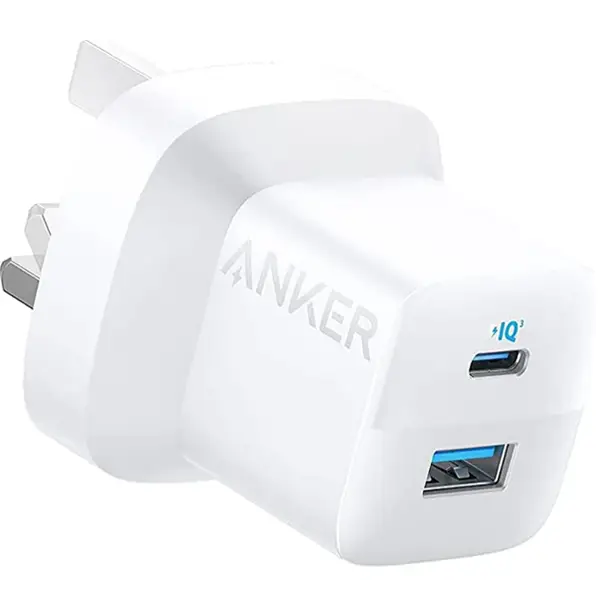Anker 323 Charger 33W White