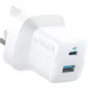 Anker 323 Charger 33W White